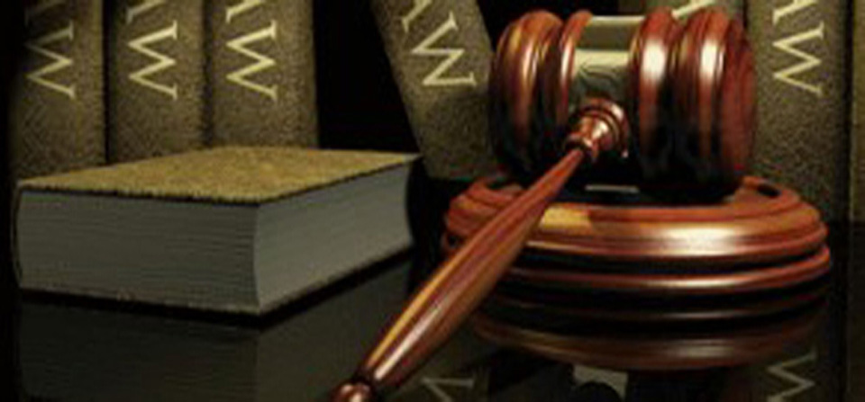 Court & Hearings